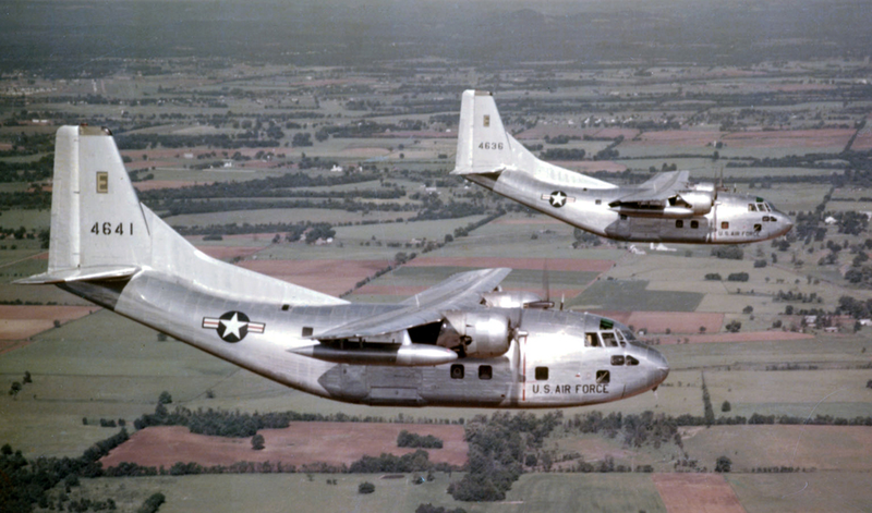 (US Air Force)